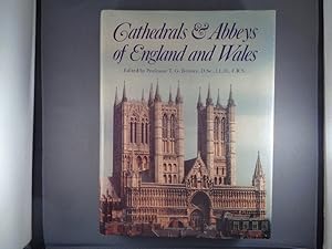 Seller image for Cathedrals and Abbeys of England and Wales for sale by Strawberry Hill Books