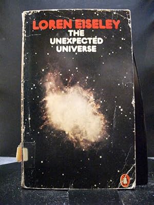 The Unexpected Universe