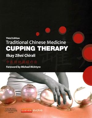 Immagine del venditore per Traditional Chinese Medicine Cupping Therapy venduto da GreatBookPrices