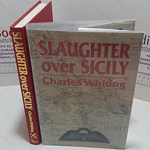 Seller image for Slaughter over Sicily for sale by BookAddiction (ibooknet member)