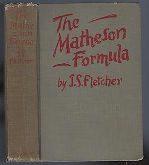 The Matheson Formula
