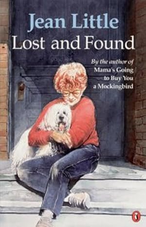 Immagine del venditore per Lost And Found (Young Puffin Books) venduto da M.Roberts - Books And ??????