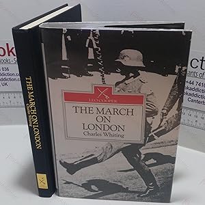 Seller image for The March on London : Covert Operations in the Battle of the Bulge, December 1944 for sale by BookAddiction (ibooknet member)