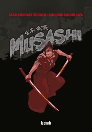 Seller image for Musashi -Language: spanish for sale by GreatBookPrices