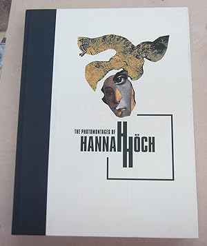 Image du vendeur pour The Photomontages of Hannah Hoch mis en vente par Midway Book Store (ABAA)