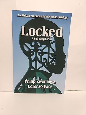 Seller image for Locked: A Full Length Play for sale by Fleur Fine Books