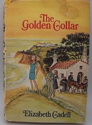 Imagen del vendedor de The Golden Collar a la venta por Easy Chair Books