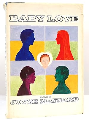 Image du vendeur pour BABY LOVE mis en vente par Rare Book Cellar