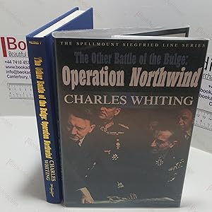 Seller image for The Other Battle of the Bulge : Operation Northwind for sale by BookAddiction (ibooknet member)