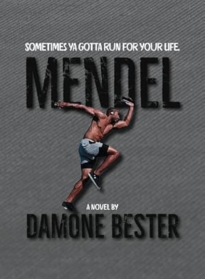 Seller image for Mendel for sale by GreatBookPrices