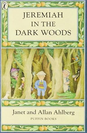 Seller image for Jeremiah in the Dark Woods for sale by GreatBookPrices