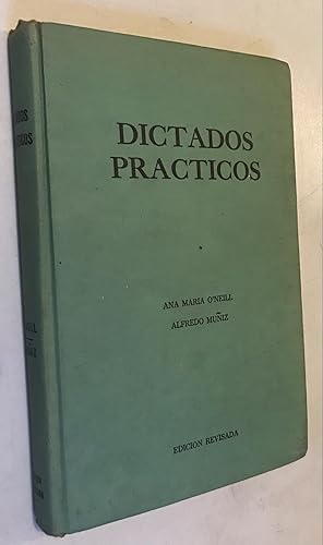 Seller image for Dictados Practicos for sale by Once Upon A Time