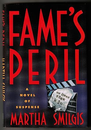 Seller image for Fame's Peril for sale by Open Vault Books