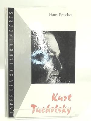 Seller image for Kuzt Tucholsky for sale by World of Rare Books