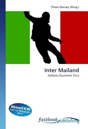 Seller image for Inter Mailand for sale by BuchWeltWeit Ludwig Meier e.K.