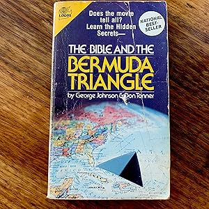 Immagine del venditore per The Bible and the Bermuda Triangle venduto da Windhover Books