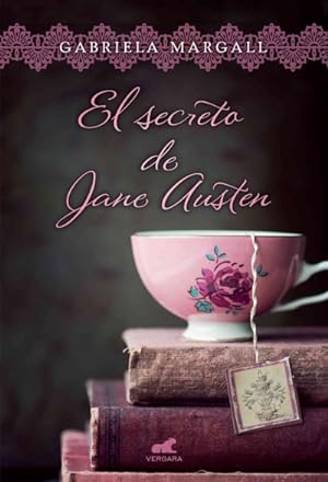 Imagen del vendedor de El secreto de Jane Austen/ The Secret of Jane Austen -Language: spanish a la venta por GreatBookPrices