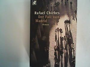 Imagen del vendedor de Der Fall von Madrid: Roman a la venta por ANTIQUARIAT FÖRDEBUCH Inh.Michael Simon
