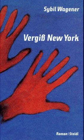 Seller image for Vergi New York for sale by Preiswerterlesen1 Buchhaus Hesse