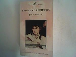 Imagen del vendedor de Pride and Prejudice a la venta por ANTIQUARIAT FRDEBUCH Inh.Michael Simon