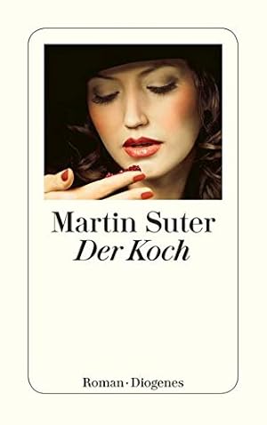 Seller image for Der Koch (detebe) for sale by Preiswerterlesen1 Buchhaus Hesse