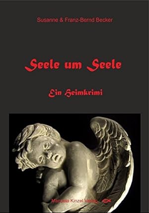 Bild des Verkufers fr Seele um Seele: Ein Heimkrimi zum Verkauf von Preiswerterlesen1 Buchhaus Hesse