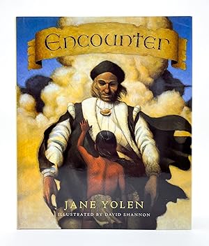 Seller image for ENCOUNTER for sale by Type Punch Matrix