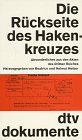 Seller image for Die Rckseite des Hakenkreuzes for sale by Preiswerterlesen1 Buchhaus Hesse