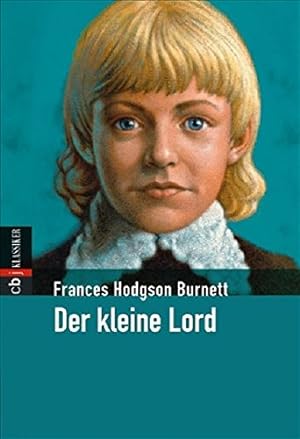 Seller image for Der kleine Lord (Klassiker der Kinderliteratur, Band 9) for sale by Preiswerterlesen1 Buchhaus Hesse