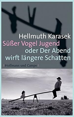 Bild des Verkufers fr Ser Vogel Jugend: oder Der Abend wirft lngere Schatten zum Verkauf von Preiswerterlesen1 Buchhaus Hesse