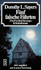 Bild des Verkufers fr Fnf falsche Fhrten (Fiction, Poetry & Drama) zum Verkauf von Preiswerterlesen1 Buchhaus Hesse