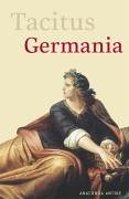 Image du vendeur pour Germania mis en vente par Preiswerterlesen1 Buchhaus Hesse