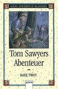 Immagine del venditore per Tom Sawyers Abenteuer venduto da Preiswerterlesen1 Buchhaus Hesse