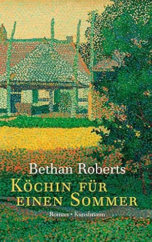 Seller image for Kchin fr einen Sommer for sale by Preiswerterlesen1 Buchhaus Hesse