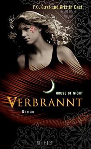 Bild des Verkufers fr Verbrannt: House of Night zum Verkauf von Preiswerterlesen1 Buchhaus Hesse