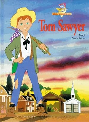 Seller image for Tom Sawyer for sale by Preiswerterlesen1 Buchhaus Hesse