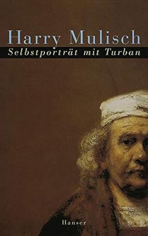 Seller image for Selbstportrt mit Turban for sale by Preiswerterlesen1 Buchhaus Hesse