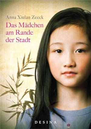 Seller image for Das Mdchen am Rande der Stadt for sale by Preiswerterlesen1 Buchhaus Hesse