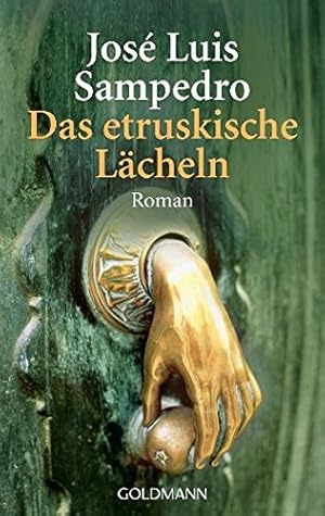 Imagen del vendedor de Das etruskische Lcheln: Roman a la venta por Preiswerterlesen1 Buchhaus Hesse
