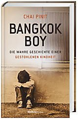 Imagen del vendedor de Bangkok Boy a la venta por Preiswerterlesen1 Buchhaus Hesse