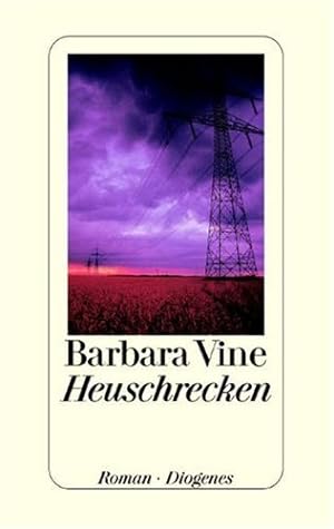 Seller image for Heuschrecken for sale by Preiswerterlesen1 Buchhaus Hesse