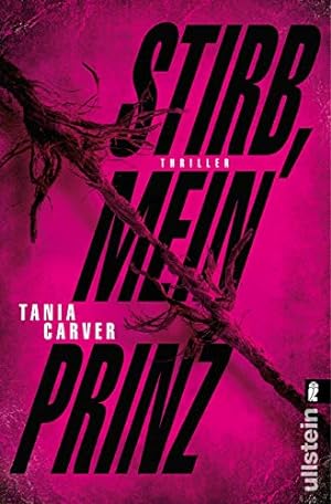 Seller image for Stirb, mein Prinz: Thriller (Ein Marina-Esposito-Thriller, Band 3) for sale by Preiswerterlesen1 Buchhaus Hesse