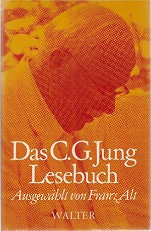 Seller image for Das C. G. Jung Lesebuch for sale by Preiswerterlesen1 Buchhaus Hesse