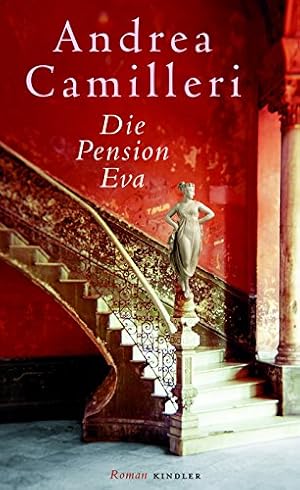 Seller image for Die Pension Eva for sale by Preiswerterlesen1 Buchhaus Hesse