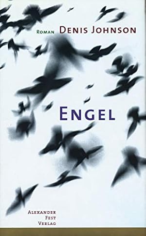 Imagen del vendedor de Engel a la venta por Preiswerterlesen1 Buchhaus Hesse