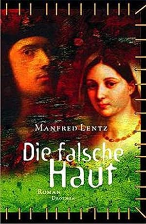 Seller image for Die falsche Haut for sale by Preiswerterlesen1 Buchhaus Hesse