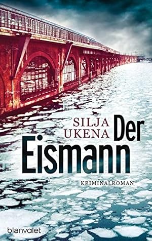 Image du vendeur pour Der Eismann: Kriminalroman mis en vente par Preiswerterlesen1 Buchhaus Hesse