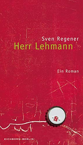 Immagine del venditore per Herr Lehmann: Ein Roman venduto da Preiswerterlesen1 Buchhaus Hesse