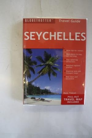 Immagine del venditore per Seychelles (Globetrotter Travel Guide) venduto da WeBuyBooks