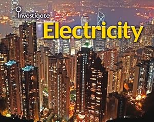 Seller image for Electricity (Investigate) for sale by WeBuyBooks